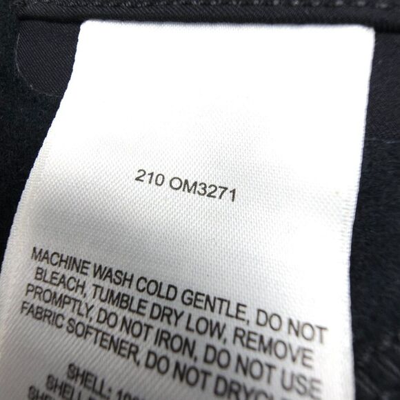 MOUNTAIN HARDWEAR Conduit Soft Shell Jacket Waterproof Windbreaker Gorpcore Gray - Picture 11 of 12